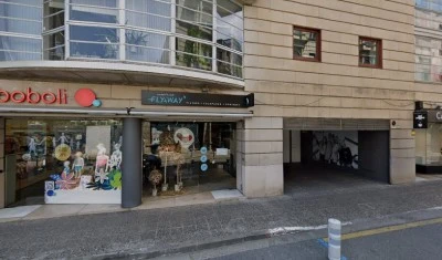 Centre Mèdic de Neurologia i Psicologia
