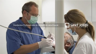 Centre Mèdic Dental Sant Jordi