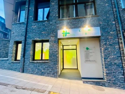 Centre Mèdic El Batlliu