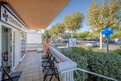 Centre Médic Empuriabrava