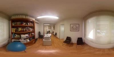 Centre Mèdic Enrique Granados a Cerdanyola