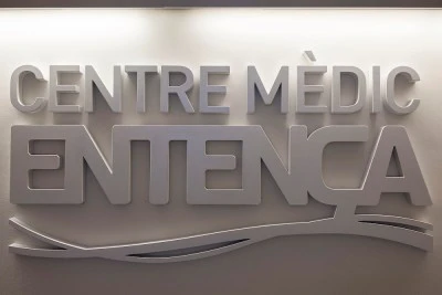 Centre Mèdic Entença