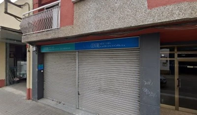 Centre Mèdic Forés i Forés