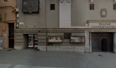 Centre Mèdic Francesc Martí, Slp