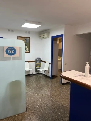 Centre Mèdic Gramenet