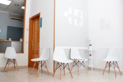 Centre Mèdic I De Fisioterapia La Vall Dalbaida