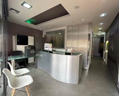 Centre Mèdic i Dental Maçanet