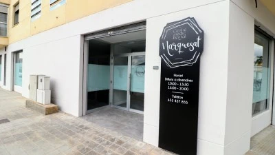 Centre medic i dental Marquesat