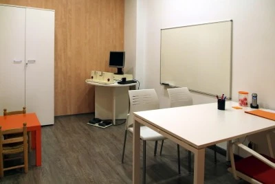 Centre Medic I Psicologic Guiomar