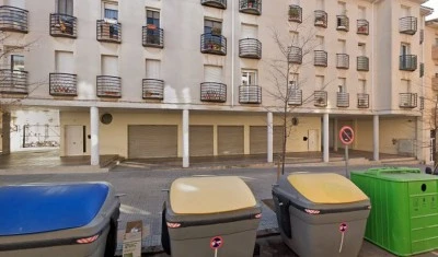 CENTRE MÈDIC I REHABILITACIÓ CALDES S.L