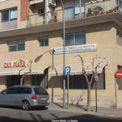 Centre Mèdic La Ràpita