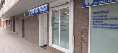 Centre Mèdic LEixample