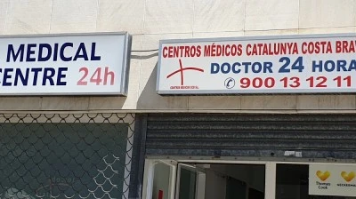 CENTRE MEDIC LLORET CCB