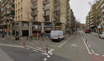 Centre Mèdic Manso