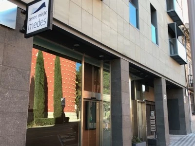 Centre Mèdic Medes