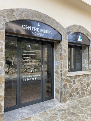 Centre Médic Moianès