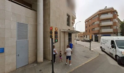 Centre Mèdic Oftalmològic Khaouly