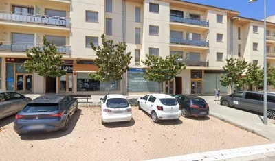 Centre Mèdic Previsal