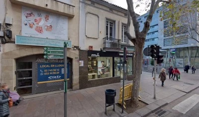 Centre Mèdic Psyncron S L