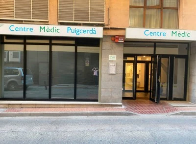 Centre Mèdic Puigcerdà