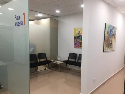 Centre Medic QuironSalud