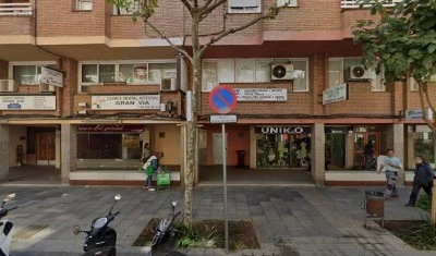 Centre Mèdic Rifer