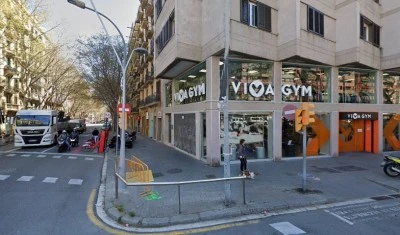 Centre mèdic Roma