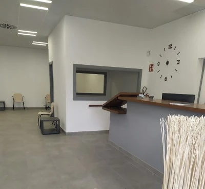 Centre Mèdic Sa Roqueta