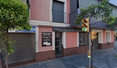 Centre Mèdic Sant Adrià