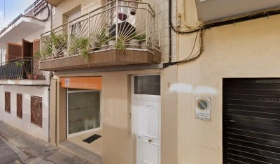 Centre Mèdic Sant Antoni