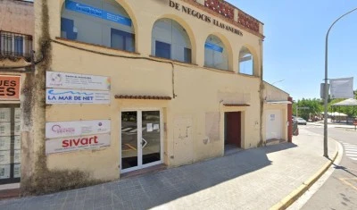 Centre Mèdic Secrem