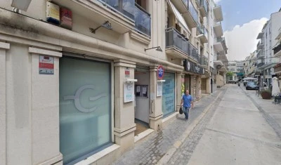 Centre Mèdic Sitges SLP