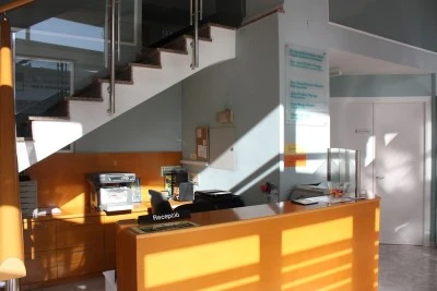 Centre Mèdic Tàrrega