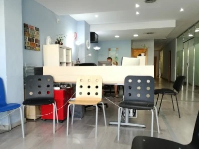 Centre Mèdic Terrassa