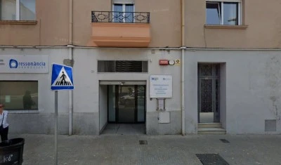 Centre Mèdic Vallban