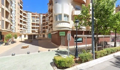 Centre Mèdic Xúquer