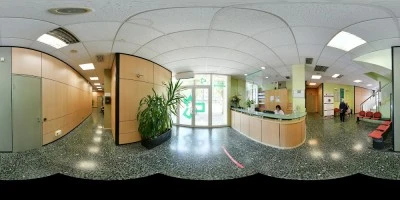 Centre Medicina Correctiva, S.L