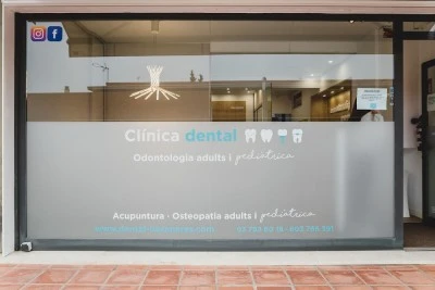 Centre Odontològic Llavaneres
