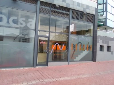 CENTRE ODONTOLÒGIC RIPOLLET