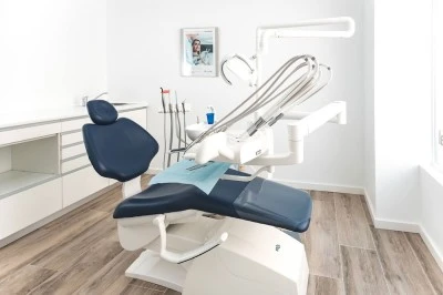 Centre Odontològic Vallés & Garrigues S.L