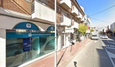 Centre Oftalmologic del Baix Empordá S.L