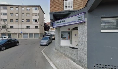 Centre Olga Irene