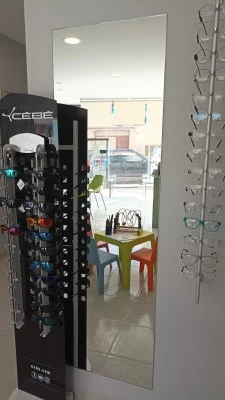 Centre Optic Alpicat