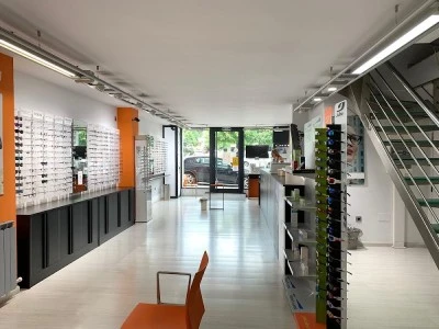 Centre Òptic Berga