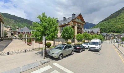 Centre Optic de la Vall