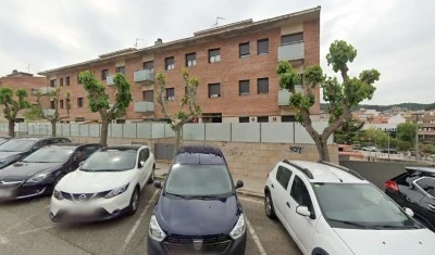 Centre Orus