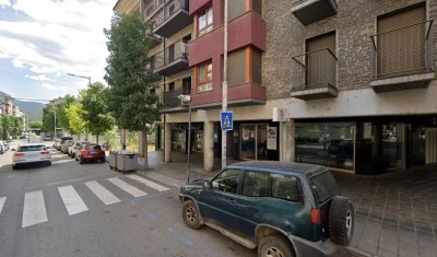 Centre Osteopatia La Seu