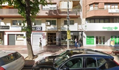 Centre PsiCo Lleida Zona Alta l Psicologia en Lleida