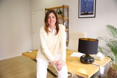 Centre Psicològic Mercè Torguet Girona