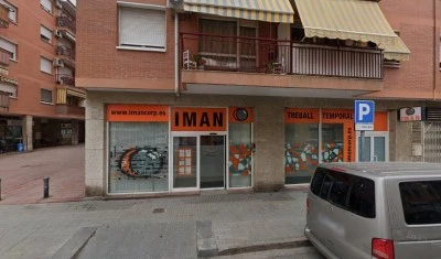 Centre Psicològic Molins